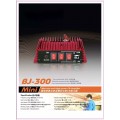 CB Amplifier model 300 Watts 